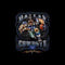 Liquid Blue NFL Dallas Cowboys Running Back Cochlear Nucleus 6 Skin